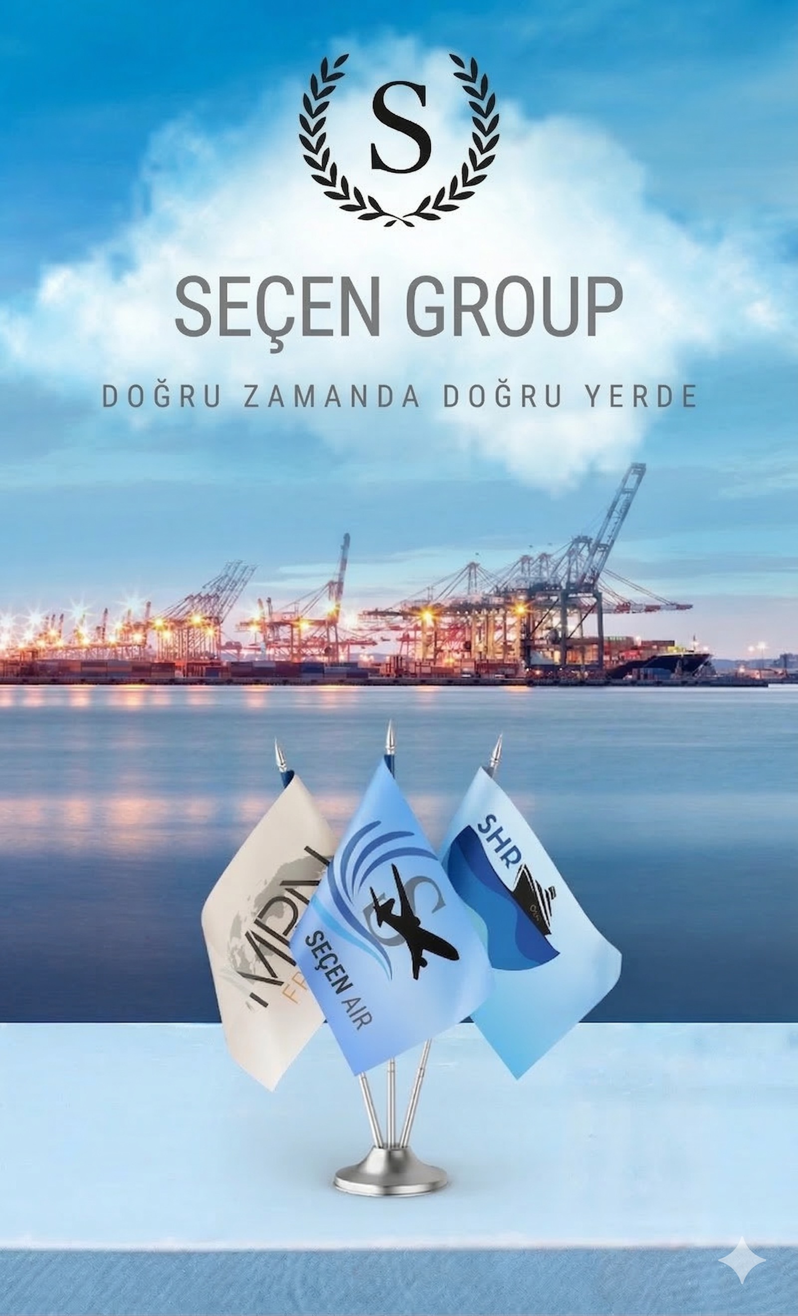 Seçen Group Corporate